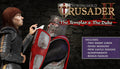 Stronghold Crusader 2 - The Templar and The Duke DLC - PC (Steam)