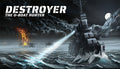 Destroyer: The U-Boat Hunter - PC (Steam)