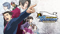 Phoenix Wright: Ace Attorney Trilogy - PC (Steam)