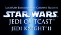 Star Wars Jedi Knight II Jedi Outcast - PC (Steam)