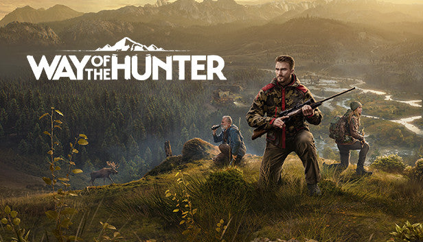 Way of the Hunter - Playstation 5