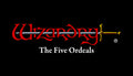 Wizardry: The Five Ordeals - PC (Steam)