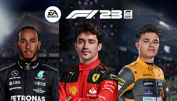 F1® 23 - PC (Steam)