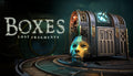 Boxes: Lost Fragments - PC (Steam)