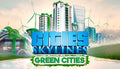 Cities Skylines - Green Cities DLC - PC (Steam)