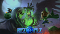 REZ PLZ - PC (Steam)