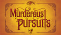 Murderous Pursuits Deluxe Edition - PC (Steam)