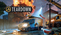 Teardown: Season Pass - PC (Steam)