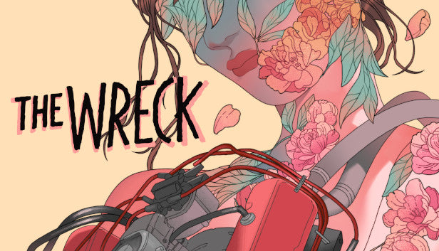 The Wreck - PC (Steam)