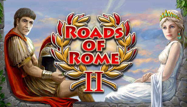 Roads of Rome 2 - PC (Steam)