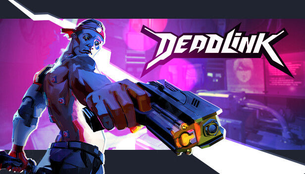 Deadlink - PC (Steam)