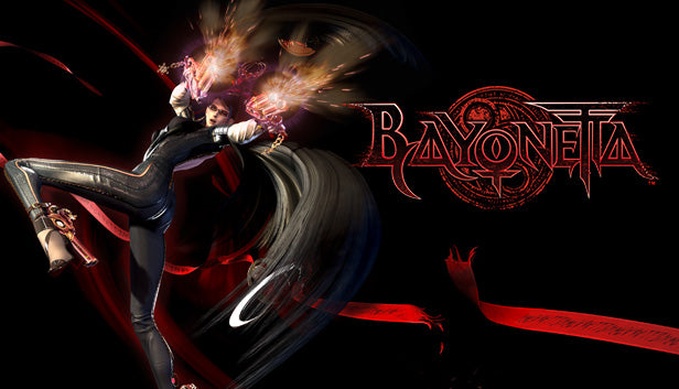 Bayonetta - PC (Steam)