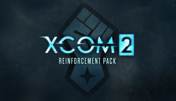 XCOM 2: Reinforcement Pack - PC (Steam)