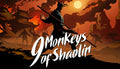 9 Monkeys of Shaolin - PC (Steam)
