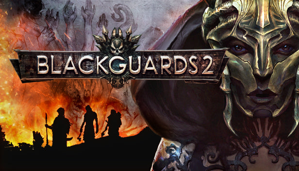 Blackguards Franchise Bundle - PC (Steam)