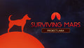 Surviving Mars - Project Laika DLC - PC (Steam)
