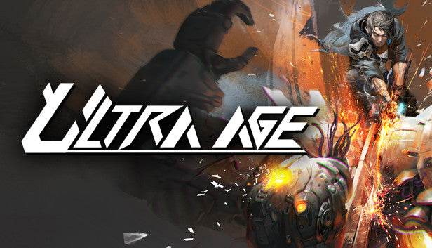 Ultra Age - PC (Steam)