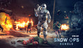 Dying Light - Snow Ops Bundle - PC (Steam)
