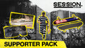 Session: Skate Sim Supporter Pack DLC - PC (Steam)