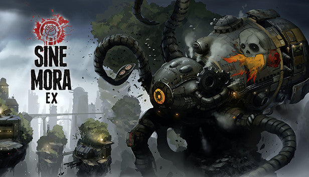 Sine Mora EX - PC (Steam)