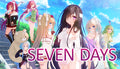 Seven Days - PC (Steam)