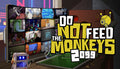 Do Not Feed the Monkeys 2099 - PC (Steam)