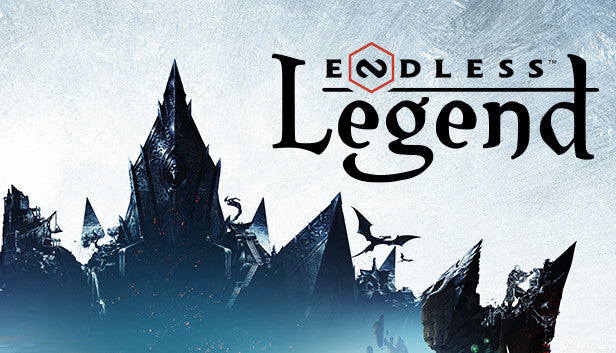 ENDLESS Legend™