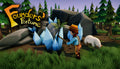 Founders' Fortune - PC (Steam)