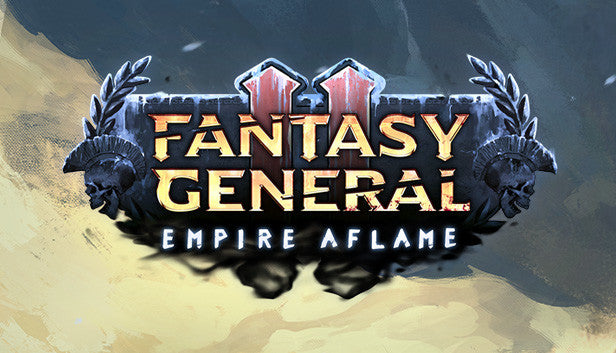 Fantasy General II - Empire Aflame DLC - PC (Steam)