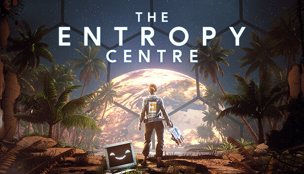 The Entropy Centre - PC (Steam)
