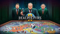 Realpolitiks II Deluxe Edition - PC (Steam)