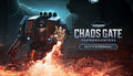 Warhammer 40.000: Chaos Gate - Daemonhunters - Duty Eternal - PC (Steam)