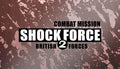 Combat Mission Shock Force 2: British Forces DLC - PC (Steam)