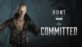 Hunt: Showdown 1896 - The Committed DLC - PC (Steam)