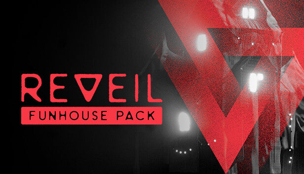 REVEIL - Funhouse Pack DLC - PC (Steam)