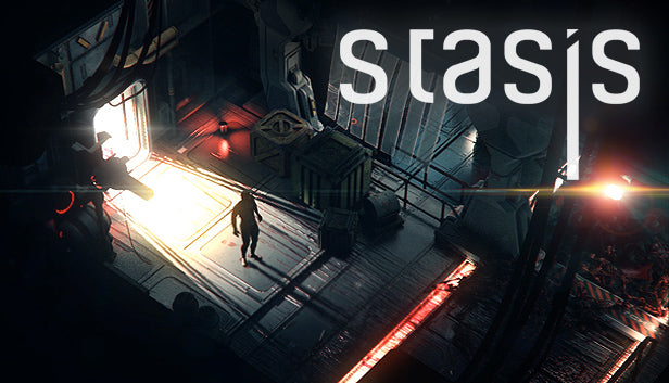 Stasis Deluxe Edition - PC (Steam)