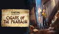 Tintin Reporter - Cigars of the Pharaoh - PC (Steam)