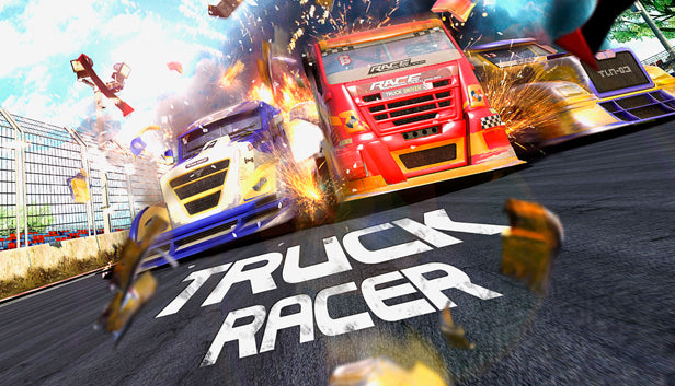 Truck Racer - PC (Steam)