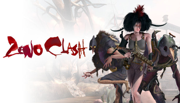 Zeno Clash - PC (Steam)