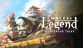 ENDLESS Legend™ - Monstrous Tales