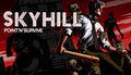 Skyhill - PC (Steam)