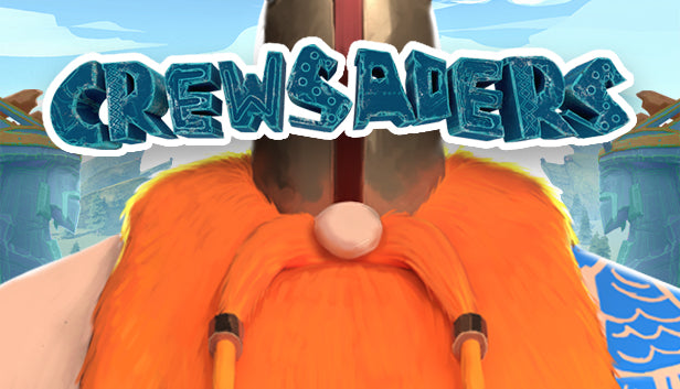 Crewsaders - PC (Steam)