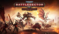 Warhammer 40.000: Battlesector - Daemons of Khorne DLC - PC (Steam)