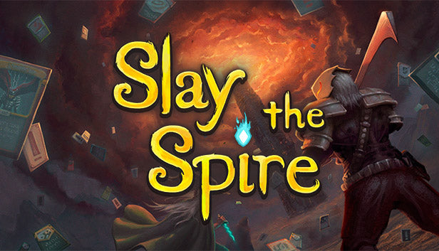 Slay the Spire - Xbox One