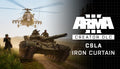 Arma 3 - Creator DLC: CSLA Iron Curtain DLC - PC (Steam)