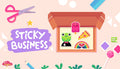Sticky Business - PC (Steam)
