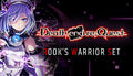 Death end re;Quest - Rook's Warrior Set DLC - PC (Steam)
