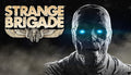 Strange Brigade Deluxe Edition - PC (Steam)