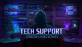 Tech Support: Error Unknown - PC (Steam)