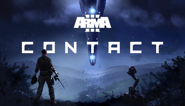 Arma 3 Contact Edition - PC (Steam)